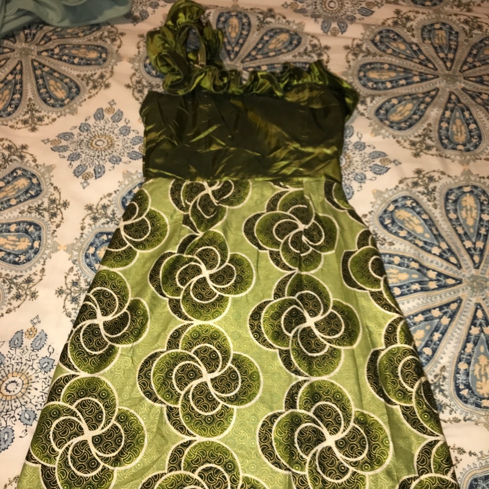 African Cultural Attire